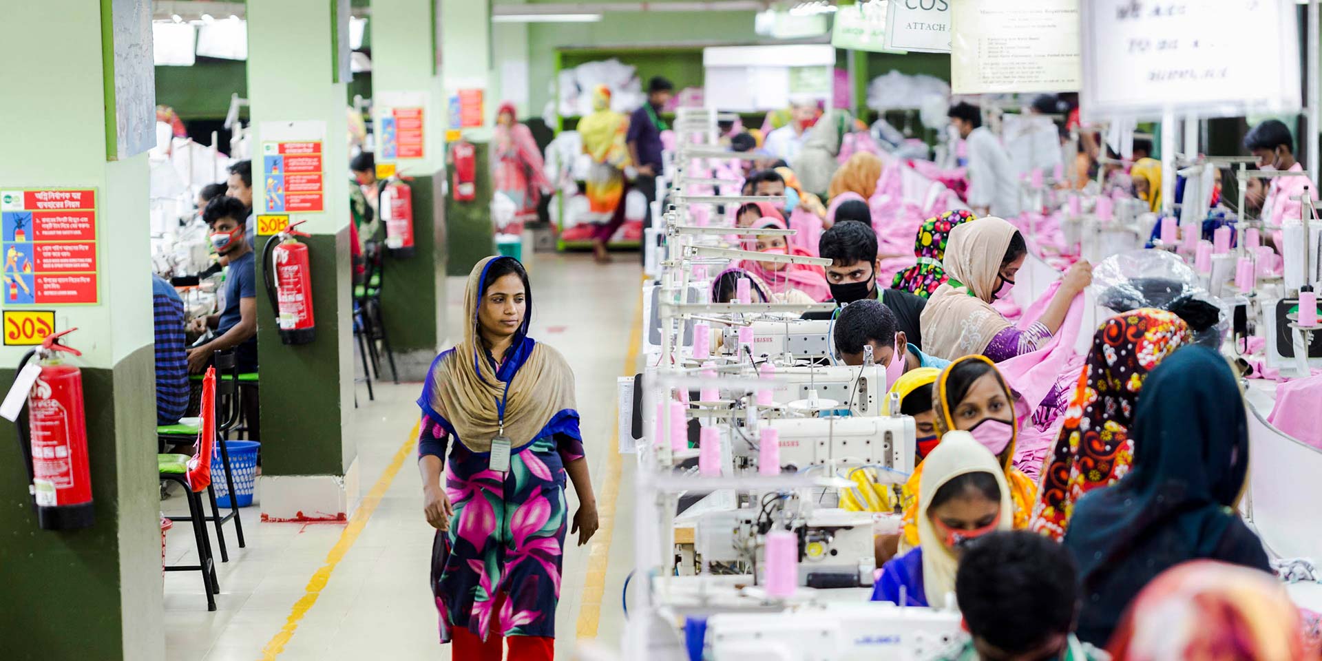 Another Name For Garment Industry